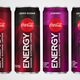 Illustration for article titled Brace yourself America: Coke’s about to give you an energy drink